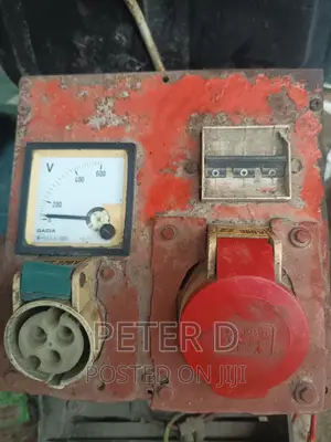 6 Kva Generator