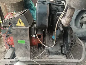 6 Kva Generator