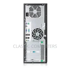 Desktop Computer HP 4GB Intel Core I5 HDD 1T