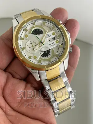 Casio Watch