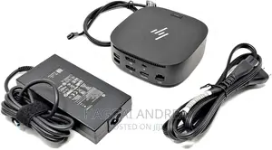 Hp Usb-C G5 Essential Dock