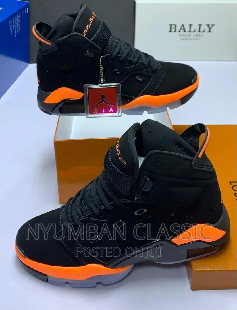 Air Jordan Shoes