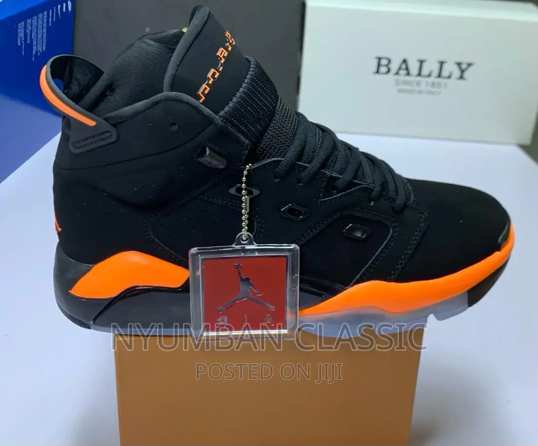 Air Jordan Shoes
