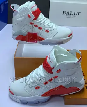 Air Jordan Shoes
