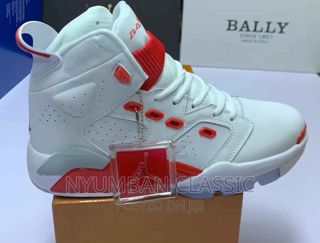 Air Jordan Shoes