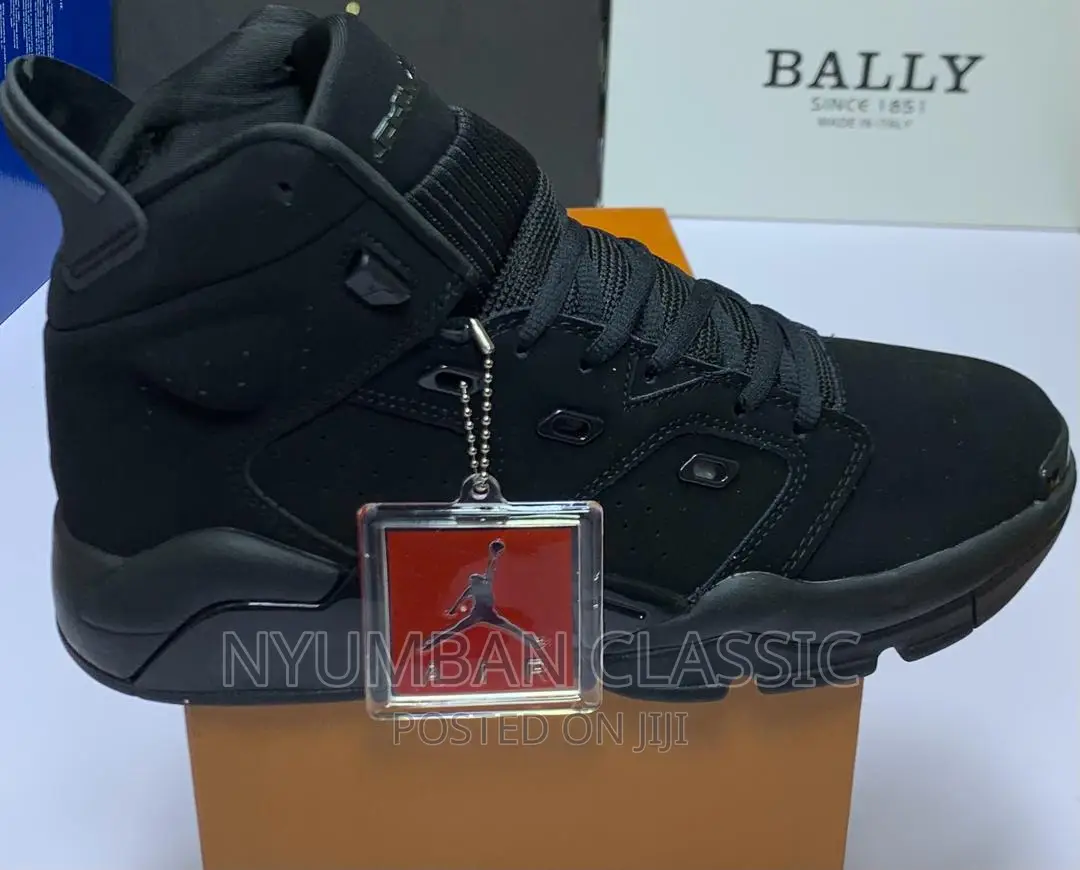 Air Jordan Shoes