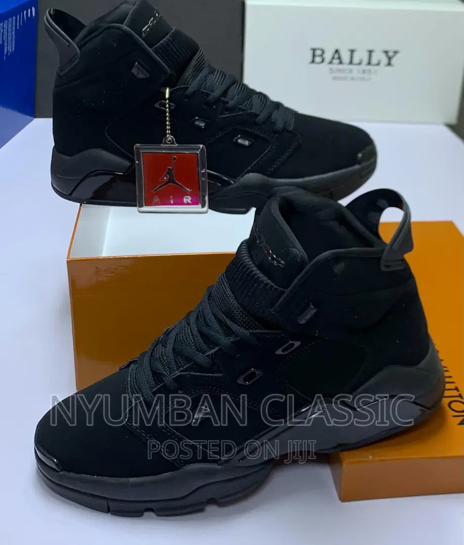 Air Jordan Shoes