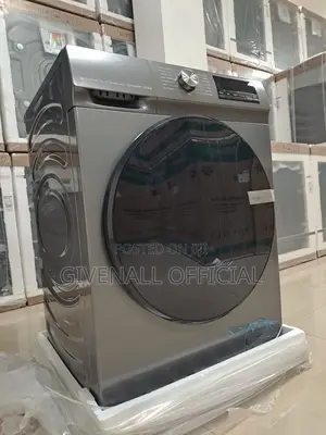 Ofa Ofa = 10kg Hisense Washing Mashine Inafua Kamua Kausha