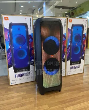 JBL Partybox1000
