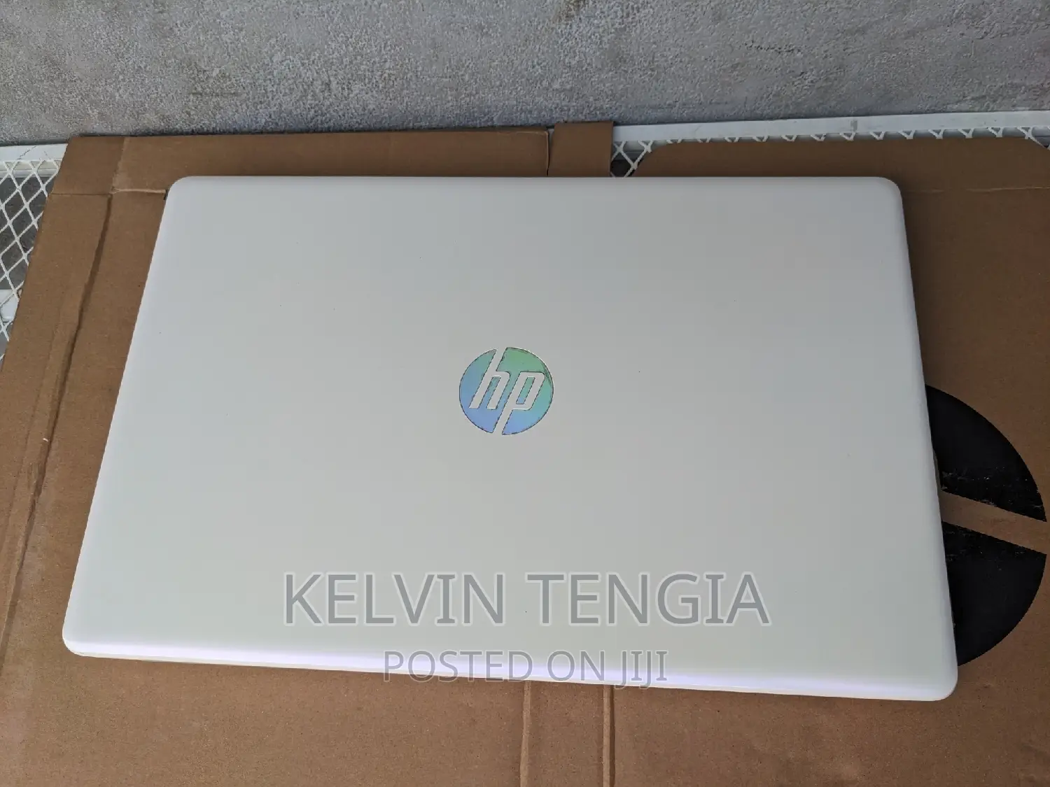 Laptop HP 8GB Intel Core I5 HDD 1T