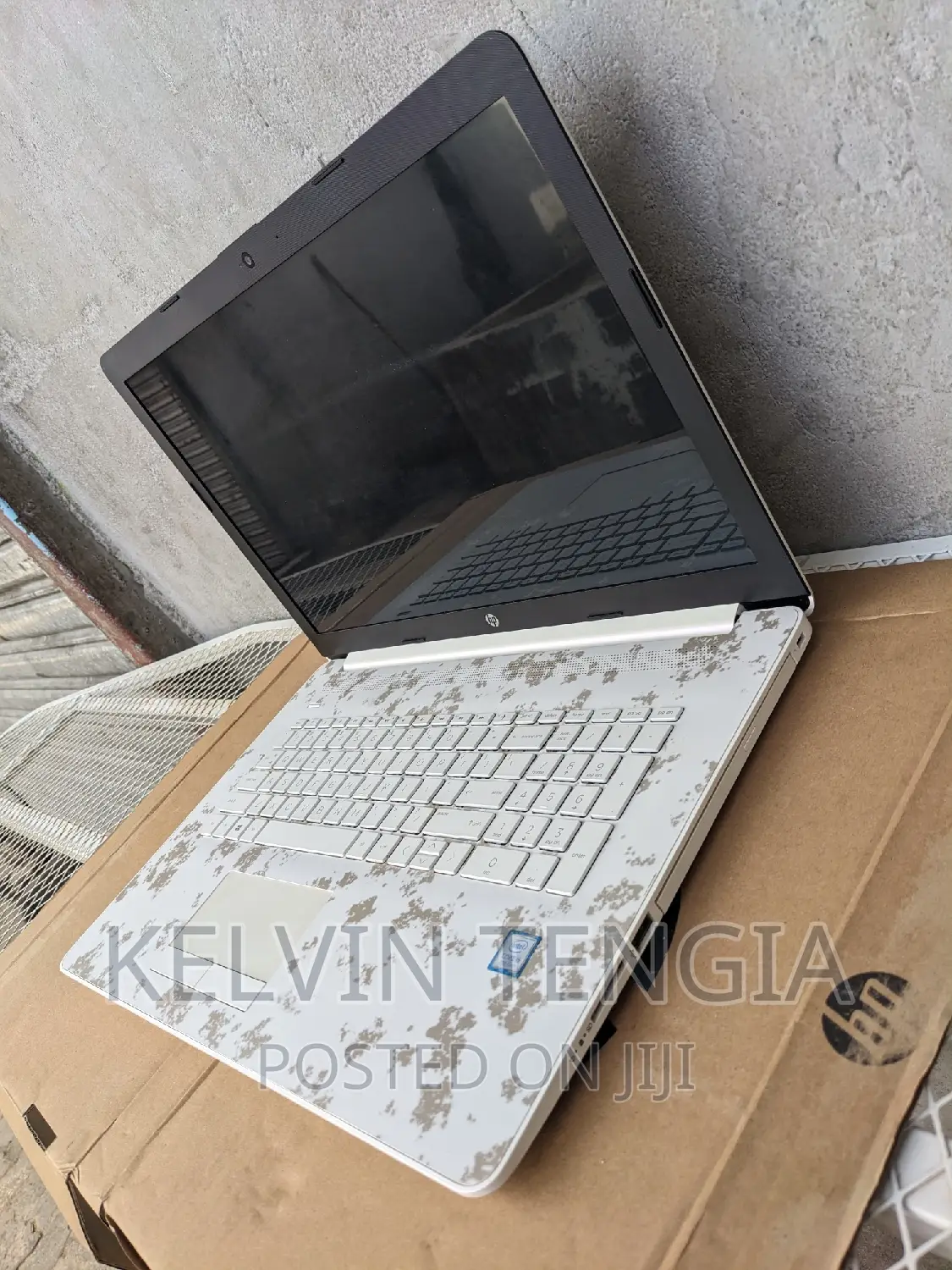Laptop HP 8GB Intel Core I5 HDD 1T