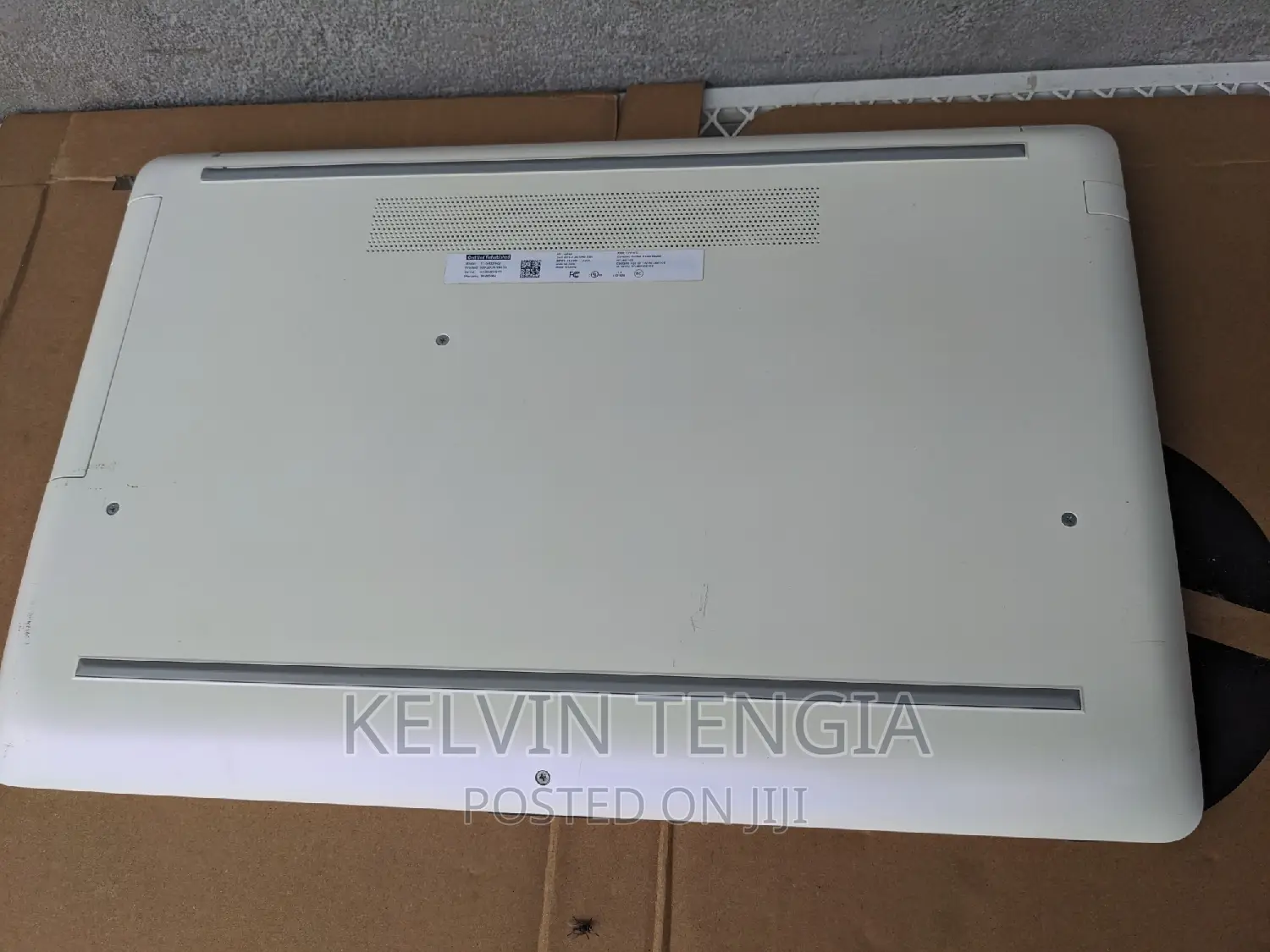 Laptop HP 8GB Intel Core I5 HDD 1T