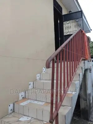 6bdrm House in Dalalipapaatzseven, Mbagala for sale
