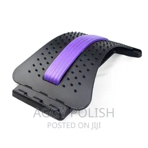 Back Stretcher