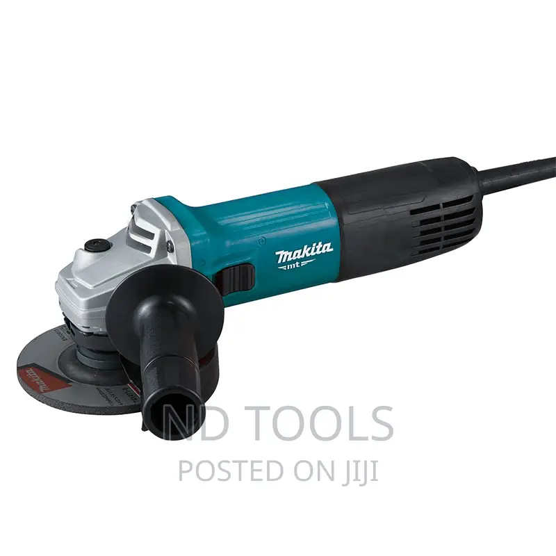 Angle Grinder M9510b