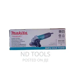 Angle Grinder M9510b