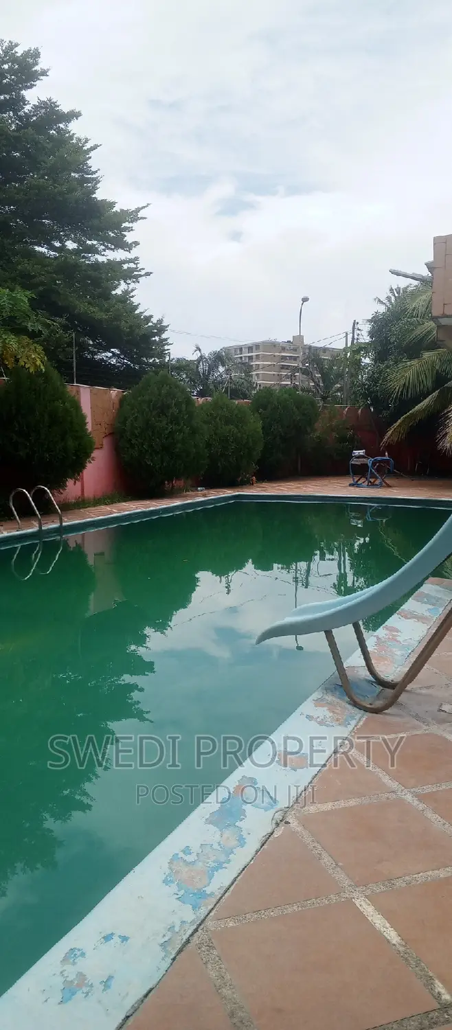 2bdrm Serviced Apartment for Rent in Mikocheni Victoria