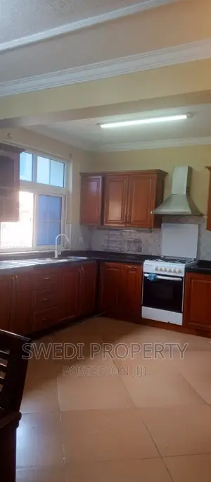 2bdrm Serviced Apartment for Rent in Mikocheni Victoria