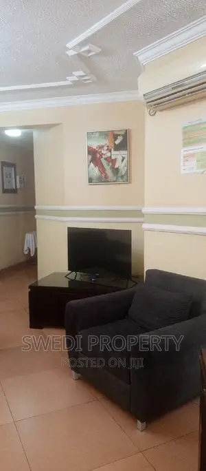 2bdrm Serviced Apartment for Rent in Mikocheni Victoria