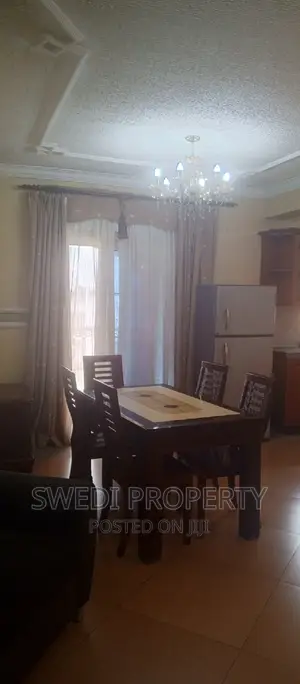 2bdrm Serviced Apartment for Rent in Mikocheni Victoria