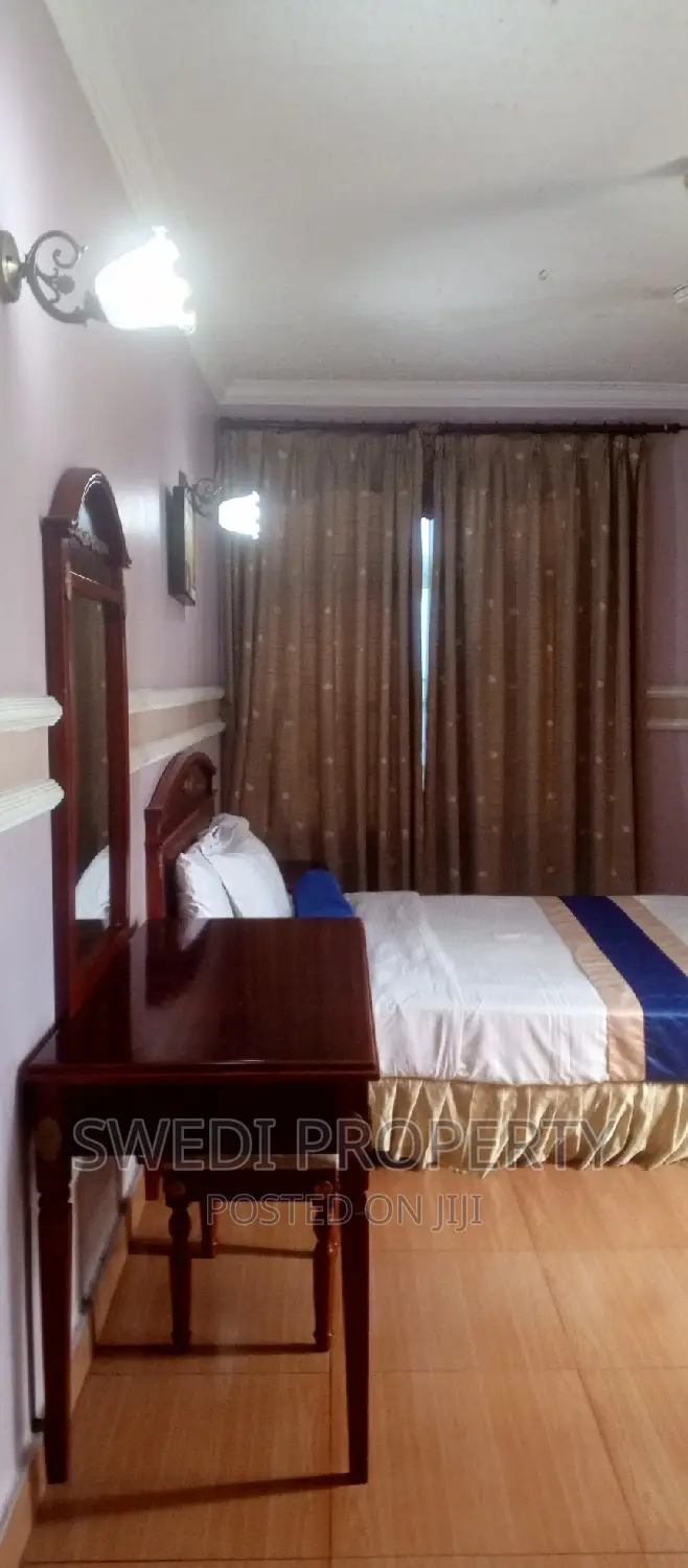 2bdrm Serviced Apartment for Rent in Mikocheni Victoria