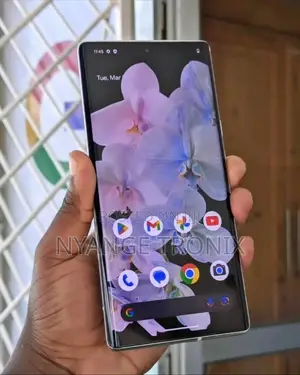 Google Pixel 6 Pro 128 GB