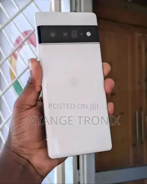 Google Pixel 6 Pro 128 GB