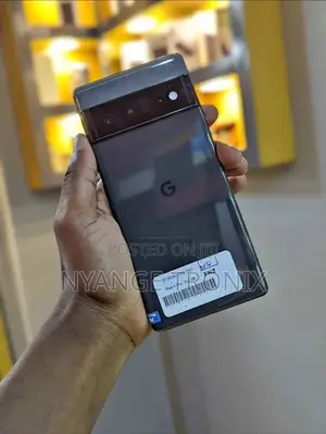 Google Pixel 6 Pro 128 GB