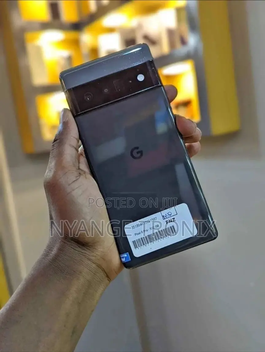 Google Pixel 6 Pro 128 GB