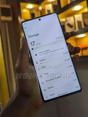 Google Pixel 6 Pro 128 GB