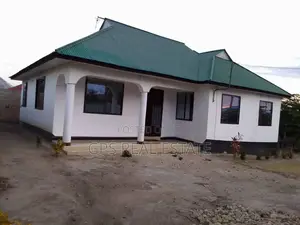 3bdrm House in Mapinga, Bagamoyo for sale