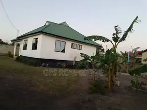 3bdrm House in Mapinga, Bagamoyo for sale