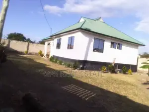 3bdrm House in Mapinga, Bagamoyo for sale