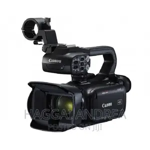 Canon XA40 UHD Professional Camcorder With 20x Optical Zo
