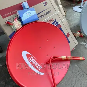 Azam TV Vipindi Vya Kibabe Pata King'amuzi Chako