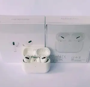 Airpods Pro Gen 2