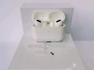 Airpods Pro Gen 2