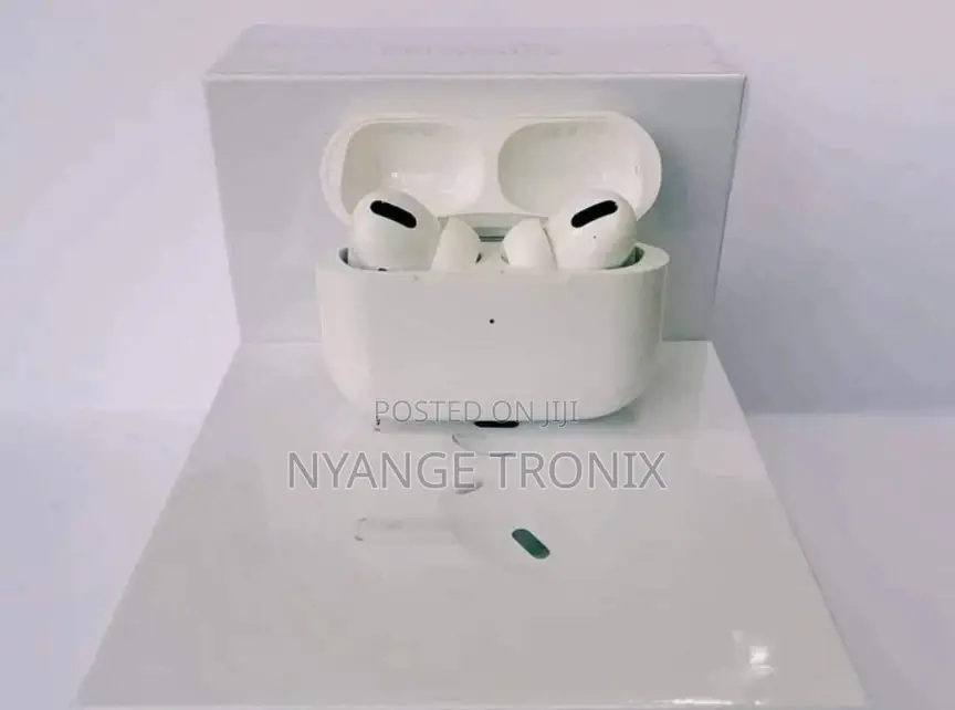 Airpods Pro Gen 2