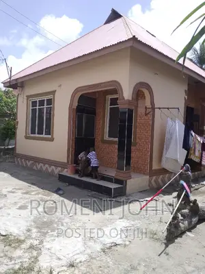 3bdrm House in Tanzania Dsm Ukonga for sale