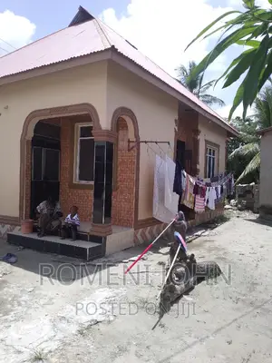 3bdrm House in Tanzania Dsm Ukonga for sale