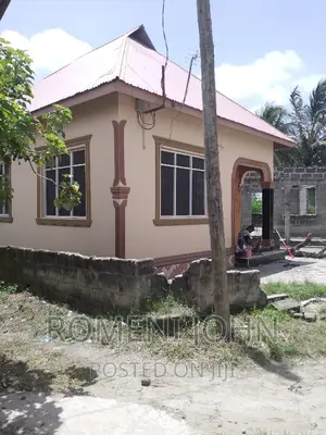 3bdrm House in Tanzania Dsm Ukonga for sale