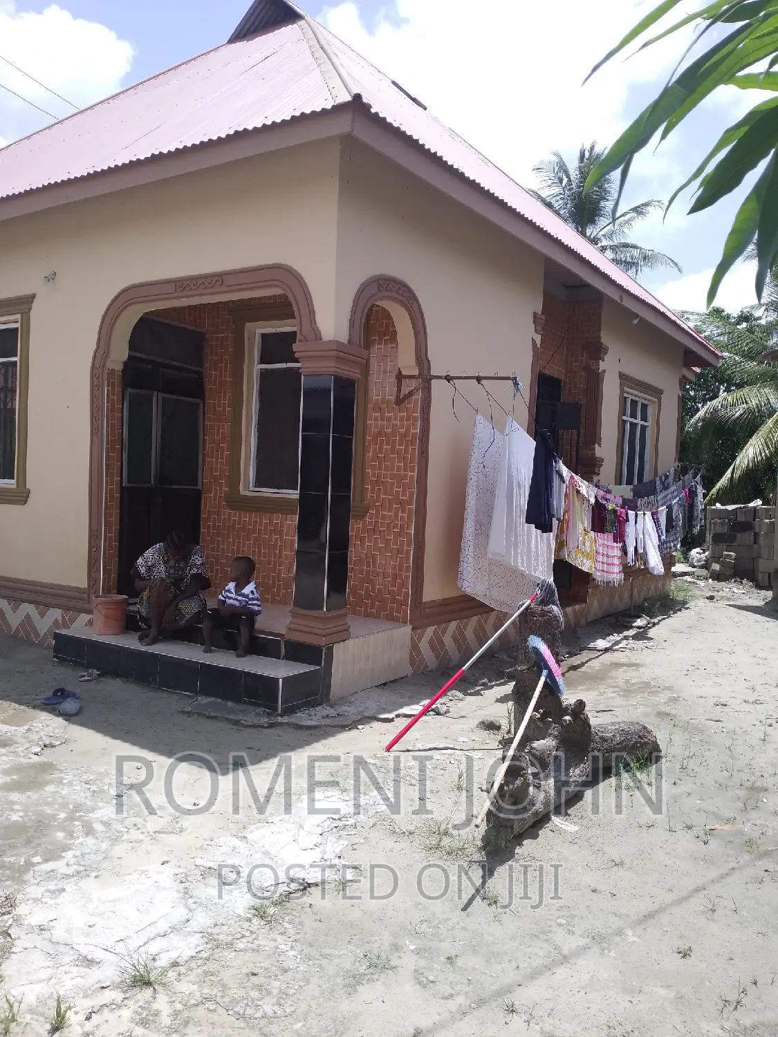 3bdrm House in Tanzania Dsm Ukonga for sale