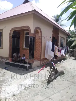 3bdrm House in Tanzania Dsm Ukonga for sale