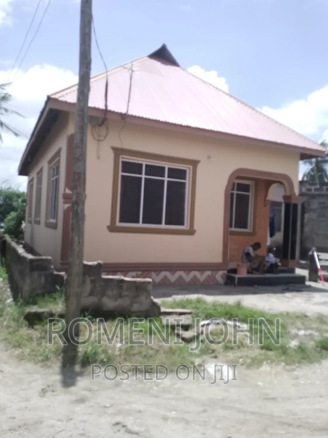 3bdrm House in Tanzania Dsm Ukonga for sale