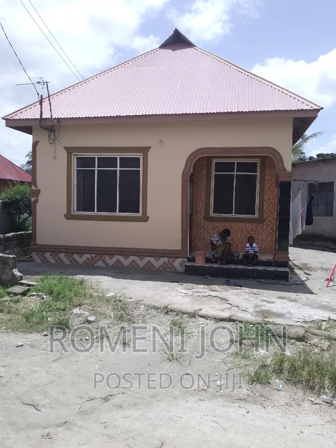 3bdrm House in Tanzania Dsm Ukonga for sale