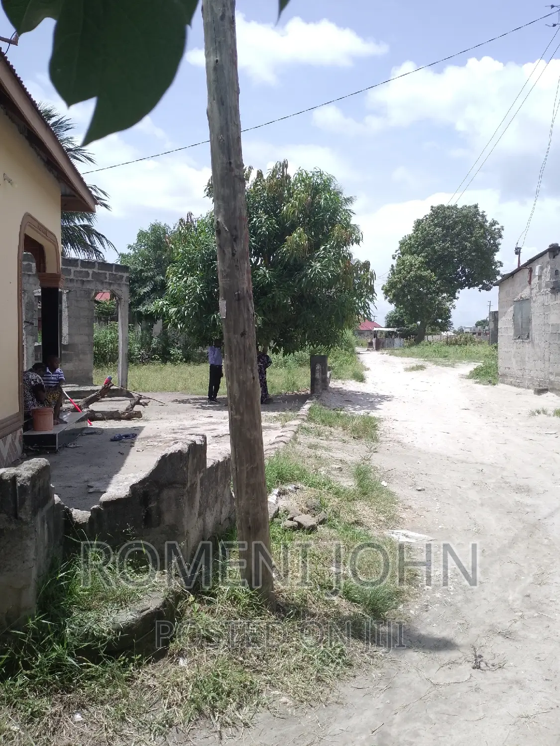 3bdrm House in Tanzania Dsm Ukonga for sale