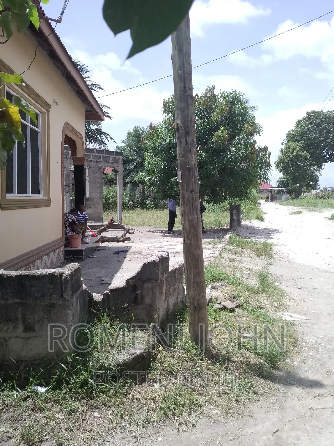 3bdrm House in Tanzania Dsm Ukonga for sale