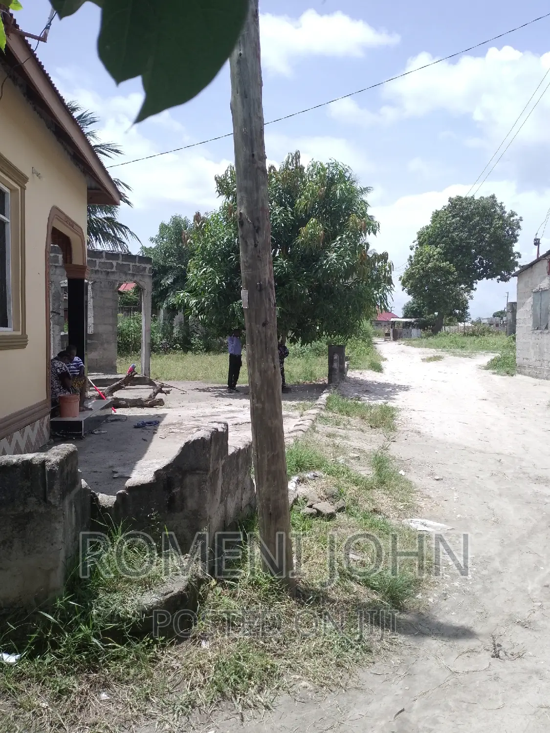 3bdrm House in Tanzania Dsm Ukonga for sale