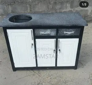 Kitchen Cabinet