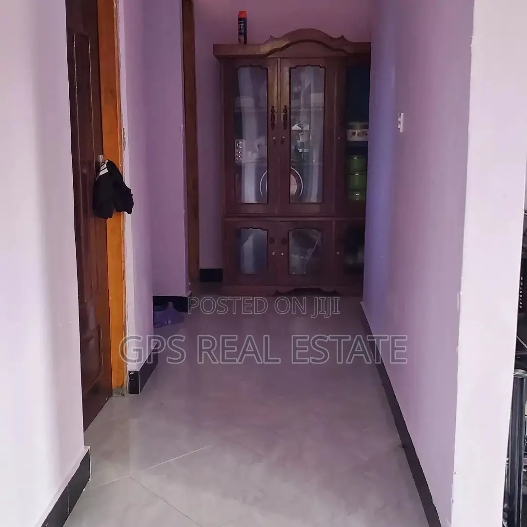 3bdrm House in Mbagala Chamazi, Ilala for sale